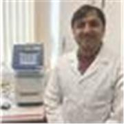 Science teacher providing education to students of all ages