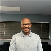 Simon Mpho