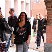 Offro lezioni private per aiuto compiti di tutte le materie, tranne quelle scientifiche.