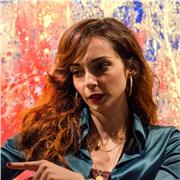 Impara l'espressionismo astratto!