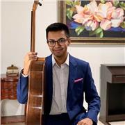 Clases de guitarra, teoria musical y gramatica