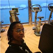 I am a SFS instructor and specialised in training older adults (60s+)