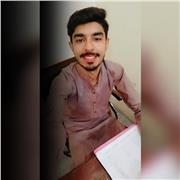 Muhammad Umair Rashid