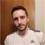 Profesor de Ciencias Sociales
