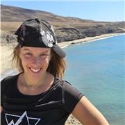 Inspector medico. Licenciada medicina y graduada en enfermeria. Master medicina forense e investigación biomedica. Ingles y france