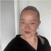Friendly, patient and supportive tutor for primary education