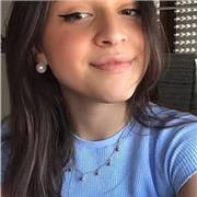 Studentessa di Scienze naturali