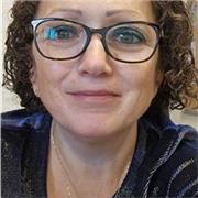 Professeur et soutien scolaire en anglais