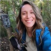 Laureata in Laurea Magistrale di Biological Sciences LM 6