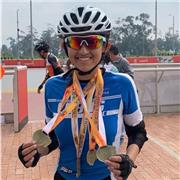 Entrenador patinaje de velocidad para niños y adultos ⛸️