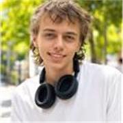 Estudiante con certificado Cambridge C1 ofrece clases de conversación en inglés para niños y adolescentes