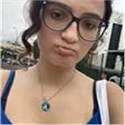 Studentessa universitaria di lingue (spagnolo e inglese)