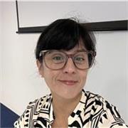 Profesora de Matemáticas de todos los niveles educativos 