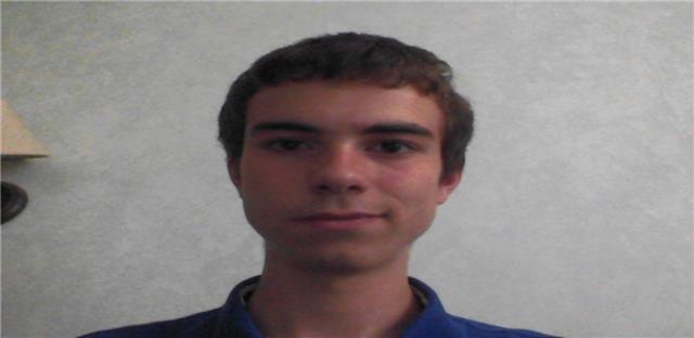 Corentin DEMURE