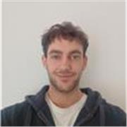 Professionista di intelligenza artificiale offre ripetizioni di matematica e programmazione