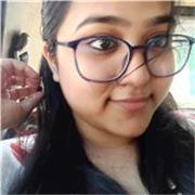 An English tutor who loves making the subject easy and fun. My lessons are aimed at grammer and fluent communication.  