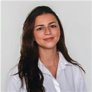 Eleve Ingénieure BAC +6