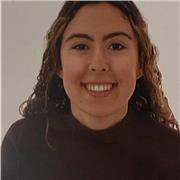 Puedo dar clases de cualquier nivel pero tengo más experiencia con el C2