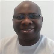 Udochukwu Kalu Ogbureke