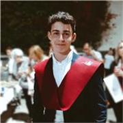 Clases de Programación desde cero. Estudiante de Ing. de Datos y CFGS DAM