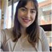 Soy licenciada en Psicologia y me interesa dar apoyo a niños neurodivergentes, con problemas de aprendizaje.