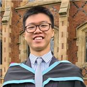 Justin Zhi Sheng