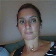 Francesca Sharratt
