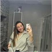 Estudiante de educación infantil con un b2 de inglés, soy amigable, responsable, cariñosa y organizada