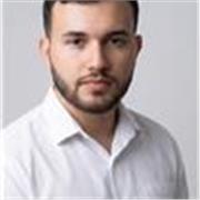 Aula de Matemática online. Do 6° ao 9° ano. Graduado em matemática, pós-graduação em Robótica Educacional e graduando em Física