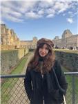 Studentessa laureata in lingue offre ripetizioni di inglese e francese per elementari, medie e superiori