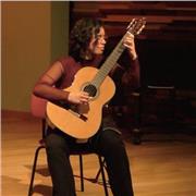 Guitarra y música a tu medida: Clases y preparación de Acceso a Conservatorios