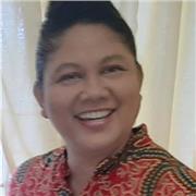 Carmelita Toelihere