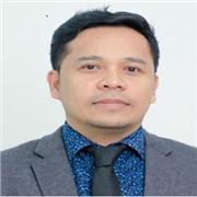Albert Alipan Tayong