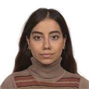 Engagierte, kulturwissenschaftlich orientierte Masterstudentin mit analytischem Denken, hervorragenden
Sprachkenntnissen