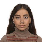 Engagierte, kulturwissenschaftlich orientierte Masterstudentin mit analytischem Denken, hervorragenden
Sprachkenntnissen