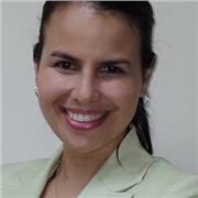 Profesor de apoyo escolar en matemáticas para estudiantes de primaria y secundaria de colegios internacionales