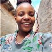 I'm a very interesting,funny and interactive tutor that aim at making learning English as a foreign language like a hobby .