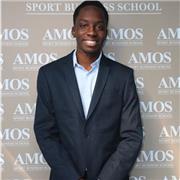 Professeur particulier à distance. Toutes les classes du primaire jusqu’au collège.
Je suis actuellement élève en sport business school