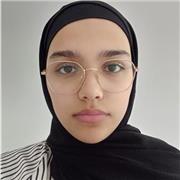 Cours d'arabe littéraire en ligne ? Je suis à votre disposition.