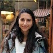 Graduada en Física por la Universidad de Valencia ofrece clases particulares de matemáticas, física y química presencial y online