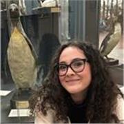 Sono pronta a garantire serietà, professionalità e grande impegno! 