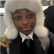 Jasmine Tagoe