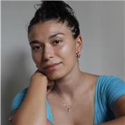 Professeur de danse hip hop pour des cours particuliers