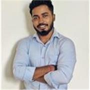 I teach English to the students of all ages.(IELTS)