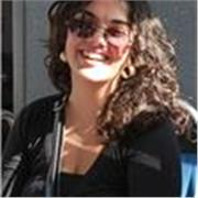 Studentessa Liceo classico e attualmente studentessa presso l'università Scienze e Tecniche psicologiche alla FedericoII di Napoli