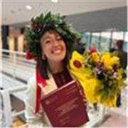 Possesso di laurea triennale, master in coordinamento e laurea magistrale in infermieristica 