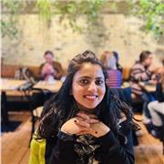 Empathetic coach supporting students’ wellbeing, confidence, and growth.