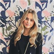 Culturally aware, outgoing, dedicated and an empathetic communicator.