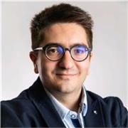 Soy periodista experto en marketing con una dilatada experiencia en distintos medios e instituciones así como en docencia.