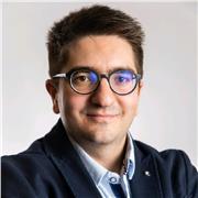 Soy periodista experto en marketing con una dilatada experiencia en distintos medios e instituciones así como en docencia.